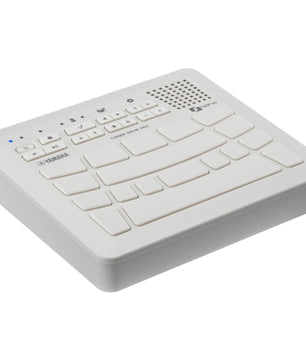 Yamaha FGDP-30 | 18-Pad Finger Drum Pad - 1,212 Sounds | All-in-One Portable Drum Controller