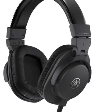 Yamaha HPH-MT5 Studio Monitor Headphones
