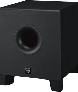 Yamaha HS8s Studio Monitor Powered Subwoofer