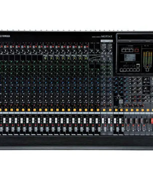 Yamaha MGP24X