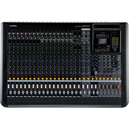 Yamaha MGP24X