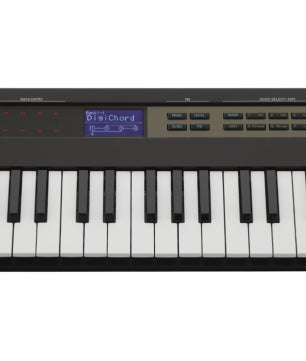 Yamaha Reface DX | 4-Operator FM Synth - Looper & Multi-Touch | Compact Retro Synth with Modern Control