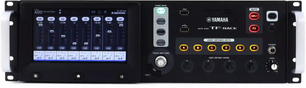 Yamaha TF-Rack | Rack-Mount Digital Mixer with TouchFlow