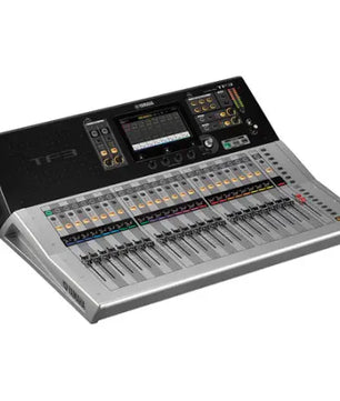 Yamaha TF3