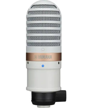 Yamaha YCM01 W | White Cardioid Condenser Mic