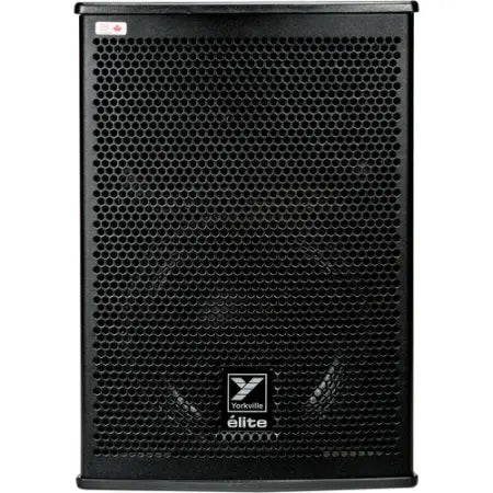 Yorkville EF10P