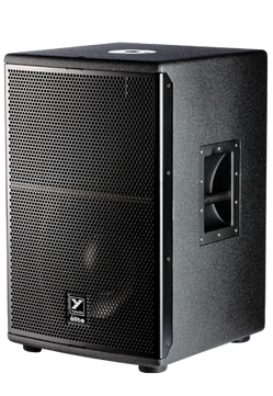 Yorkville ES12P | 12in - 132dB