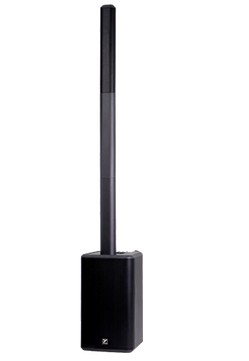 Yorkville EXM Mobile Tower |  10in Woofer - 126dB