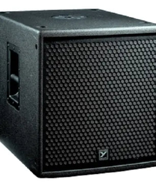 Yorkville PS15S | 15in - 132dB