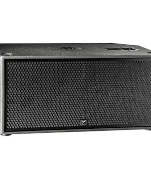Yorkville PSA2S | Dual 15in - 134dB