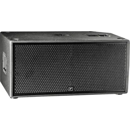 Yorkville PSA2S | Dual 15in - 134dB