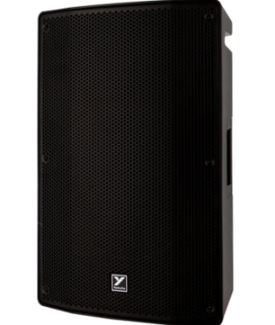 Yorkville YXL15P | 15in - 127dB