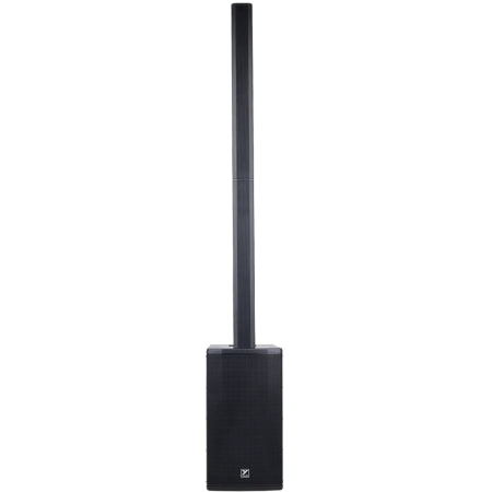 Yorkville YXL Tower12 | 1550W Column PA System with Bluetooth & 12" Subwoofer