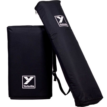 Yorkville YXLTOWER10BAG | Replacement Gig Bag for YXL Tower10 Column PA System