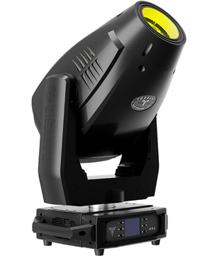 Blizzard Lighting Torrent Keyframe 600 | 600W LED Moving Head with Framing, CMY+CTO, Animation & Zoom