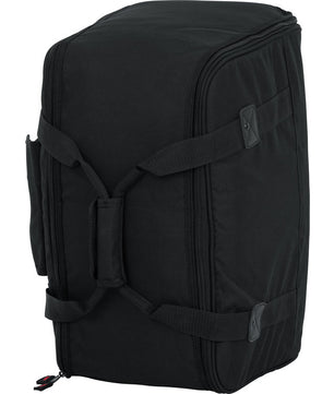 Gator GPA-TOTE8 | Tote Bag for 8in Speakers | Water-Resistant with Accessory Pocket