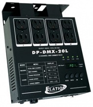 American DJ DP-DMX20L
