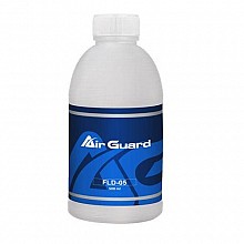 Antari FLD05 - Antibacterial Fog Fluid - Air Guard - Sanitize & Deodar