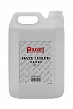 Antari HZL-4 Oil Based Haze Fluid (4 Liter)