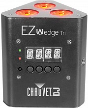 Chauvet DJ EZ Wedge Tri