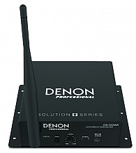 Denon DN202WR Wireless Audio Receiver