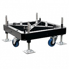 Global Truss GT-44BS-1 | F34 Ground Support Base Plate