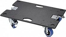 LD Systems LDS M44-CB | Casters for Maui 44 G2