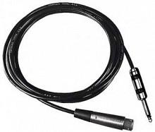 Lifetime Cables 20ft 1/4 to XLR Female (deluxe)