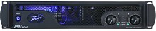 Peavey IPR2 3000 | Amplifier: 950W x2 at 4 Ohms