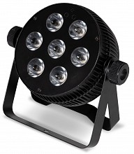 Prost Lighting StillPar 5 - 90 Watt Hex LED