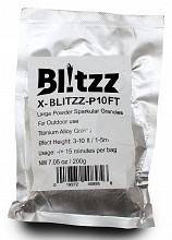 ProX X-BLITZZ-P10FT | Granule Powder for Blitzz Cold Spark