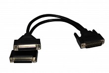 ProX XC-ILDA-Y | ILDA Y Cable