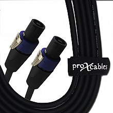 ProX XC-SS25 | 25' SpeakON to SpeakON Cable