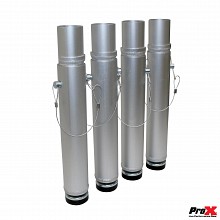ProX XSQ-12-20 Telescoping Stage Legs