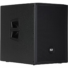 RCF SUB 905-AS MkII | 15in - 131dB