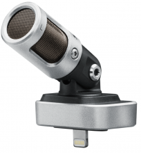 Shure MV88/A iOS Digital Microphone