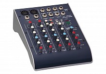 Studio Master C2S-2 USB Audio Interface